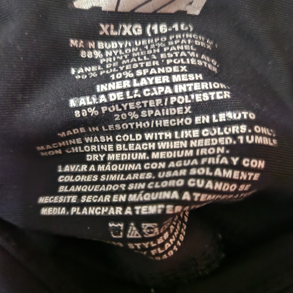 Legging - Picture 2 of 2